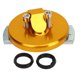 thumbnail image 2 of Kit De Reparación De Adaptador De Varilla Medidora 7,3 SDDIPSTICK Junta Tórica Reemplazo De Acero Inoxidable Para F 450 F 550, 2 of 7