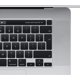 thumbnail image 4 of MacbooK Pro 16 Pulgadas 6 núcleos 26 GHz 512 GB Genérico A2141, 4 of 4