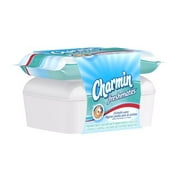 Charmin Freshmate Tub With 1 Refill