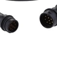 thumbnail image 3 of Arnés de Cables de Extensión 10 Pines 10 Pies Sunnimix 688-8258A-10-00 Negro, 3 of 7