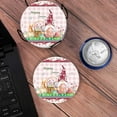thumbnail image 1 of Hbdhejl Easter Series Insulated Absorbent Holiday Printed Ceramic Keep Your Desktop Dry（5）, 1 of 6