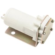 UPC 847603044365 product image for Windshield Washer Pump URO Parts 823955651 | upcitemdb.com