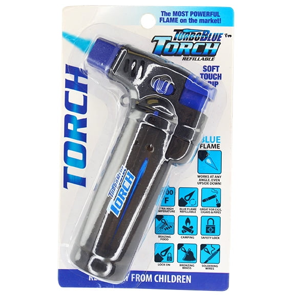 Novelty Carded XXL Torch