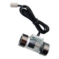 thumbnail image 1 of Koolance INS-FM17N Coolant Flow Meter, 1 of 3