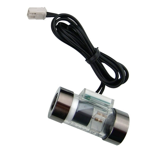 Koolance INS-FM17N Coolant Flow Meter