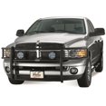 thumbnail image 2 of Westin Sportsman 1-Piece Grille Guard (Black) Fits select: 2002-2003 DODGE RAM 1500, 2004-2005 DODGE RAM 1500 ST/SLT, 2 of 4