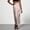 *b-Pink, variant on ClodeEU Women's Satin Print Elastic Waist Maxi Skirt,Casual Long Skirt ,Lounge Slim Skirt Black,Womens Plus XXL