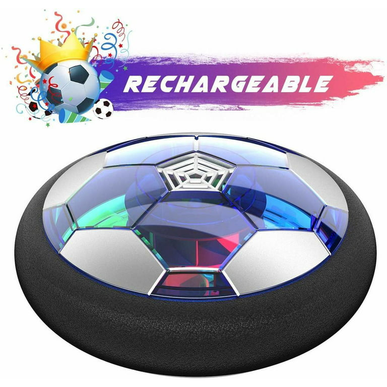 Air Power Football, Hover Power Ball, Indoor Football With Led