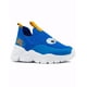 thumbnail image 4 of Tenis Para Niño Plaza Sesamo Come Galletas Deportivo Running azul 18, 4 of 6