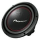 Pioneer Subwoofer Audio de Voiture Série 10 Pouces 1100 Watts 4 Ohms TS-W254R – image 1 sur 5