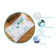 thumbnail image 5 of Sábanas desechables de doble vacío Wellcome Travel Singles Double Set Sleeping yeacher Sábana Desechable, 5 of 7