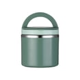 thumbnail image 2 of Kitchen Organization Meal Prep Insulated Lunch Box Food Container Stainless Lunch Box Food Insulated Container Wide Mouth Containers Lunch Thermoses Vacuum Insulated Food Jar Soup Thermoses for Kid, 2 of 4