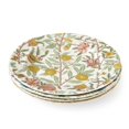 thumbnail image 2 of Spode Morris & Co Luncheon Plate Set of 4, Multicolored, 2 of 9