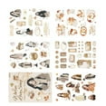 thumbnail image 5 of Lovely Decorative Sticker Cartoon Sticker Book Adhesive Sticker for Kids, 5 of 11