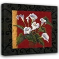 thumbnail image 1 of Linda Wacaster 20x20 Gallery Wrapped Canvas Wall Art Titled - Classique I, 1 of 4