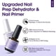 thumbnail image 2 of Deshidratador e imprimador de uñas Gellen, sin hemas ni ácidos, 30 ml, 2 of 9