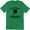 Green, variant on Fantasy Ping Pong Legend Funny Favorite Game Sporting Men's Tee Shirt