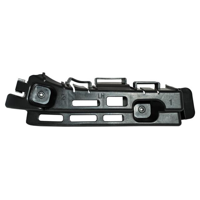 Guía Defensa Chevrolet Generica 2010 al 2015 Trasera Izquierda/Piloto