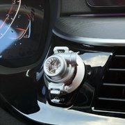 Push to Start Button Cover Car Engine Ignition Protector Cover