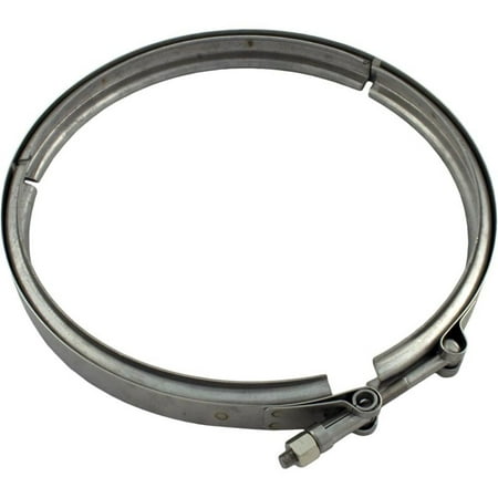 Valet Ring - Clamp Ring, Zodiac Polaris Caretaker Valve