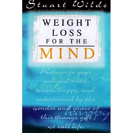 Weight Loss for the Mind
