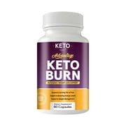 Keto Burn Advantage - 1 Pack
