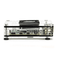 thumbnail image 2 of Zebra 4 Interior Fan Case for Raspberry Pi 4 B, 2 of 3
