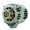 TYC 2-11265 Alternator for COBALT MALIBU PONTIAC G5 SATURN AURA SATURN ...