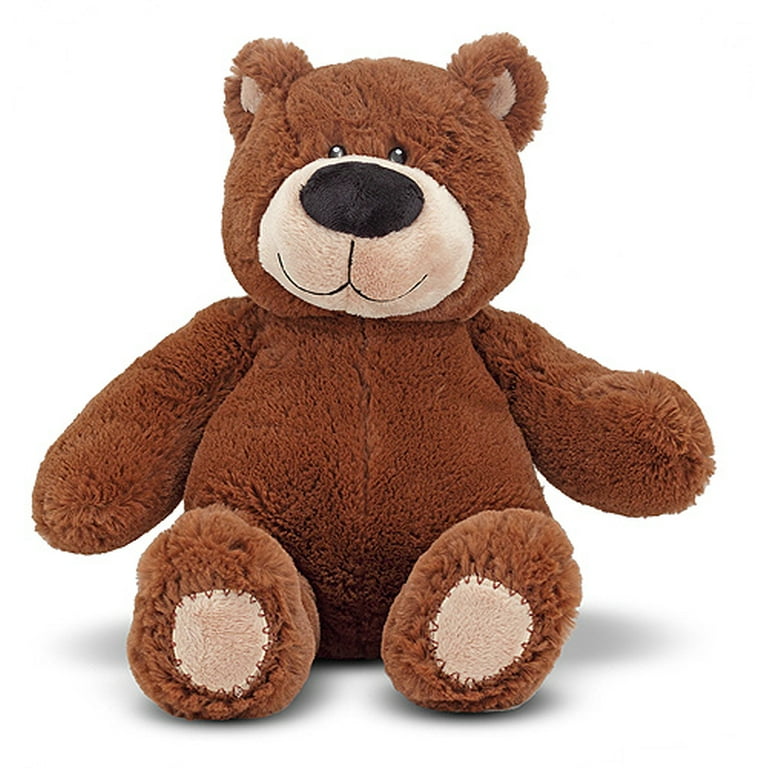 I Love You Bear Walmart Com