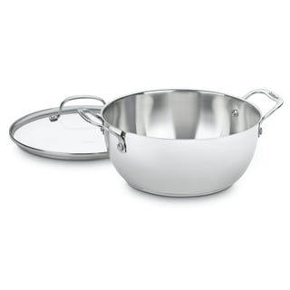 Cuisinart 777P1 Chef's Classic Stainless 7 Piece Set