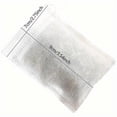 thumbnail image 5 of 200 bolsas de especias para cocinar, bolsas de sopa, bolsas de sopa con cordón reutilizables, bolsas de té desechables no tejidas transparentes para infusor de té de especias, filtros de especias, 5 of 5