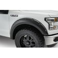 thumbnail image 4 of Ford F-150 Bushwacker Défense Évasée 20935-02 Style Poche; Couverture de Pneu 1.5 Pouces; Noir Mat; Dura-Flex 2000 Plastique Lisse ABS; Ensemble de 4, 4 of 6
