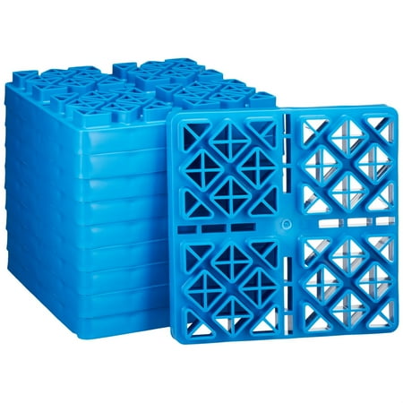 Leveling Blocks (10/pack) (Ultra-Fab Products)