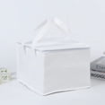 thumbnail image 1 of Bolsa aislante para tartas, bolsa para enfriar comida para llevar, bolsa para conservar alimentos frescos, bolsa para conservar alimentos congelados, bolsa para almacenar alimentos en frío, juego de, 1 of 5