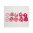 thumbnail image 4 of 5 Random Color Flower Decor Pet Hair Ties For Cats And Dogs, 4 of 5