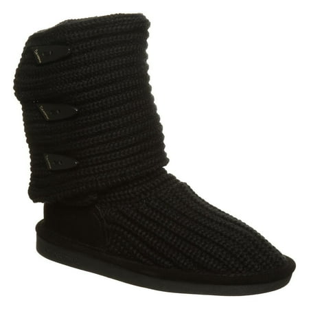 

Bearpaw Women s Knit Tall Boots