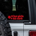 thumbnail image 3 of Hot Girls Hit Curb Sticker Hot Girls Hit Curb Decal Sticker Hot Girls Hit Curb Car Sketch Decal Funny Hot Girls Hit Curb Stickers For Car Window Laptop Holiday Theme Stickers Reading Stickers for, 3 of 3