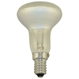 Replacement for LIGHT / LAMP 40W-R50-120V-E14 replacement light bulb lamp - Walmart.com