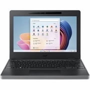 Acer TravelMate B3 11 11.6" Laptop, Intel N-Series N150, 4GB RAM, 128GB SSD, Windows 11 Pro Education, TMB311-34-C6MZ