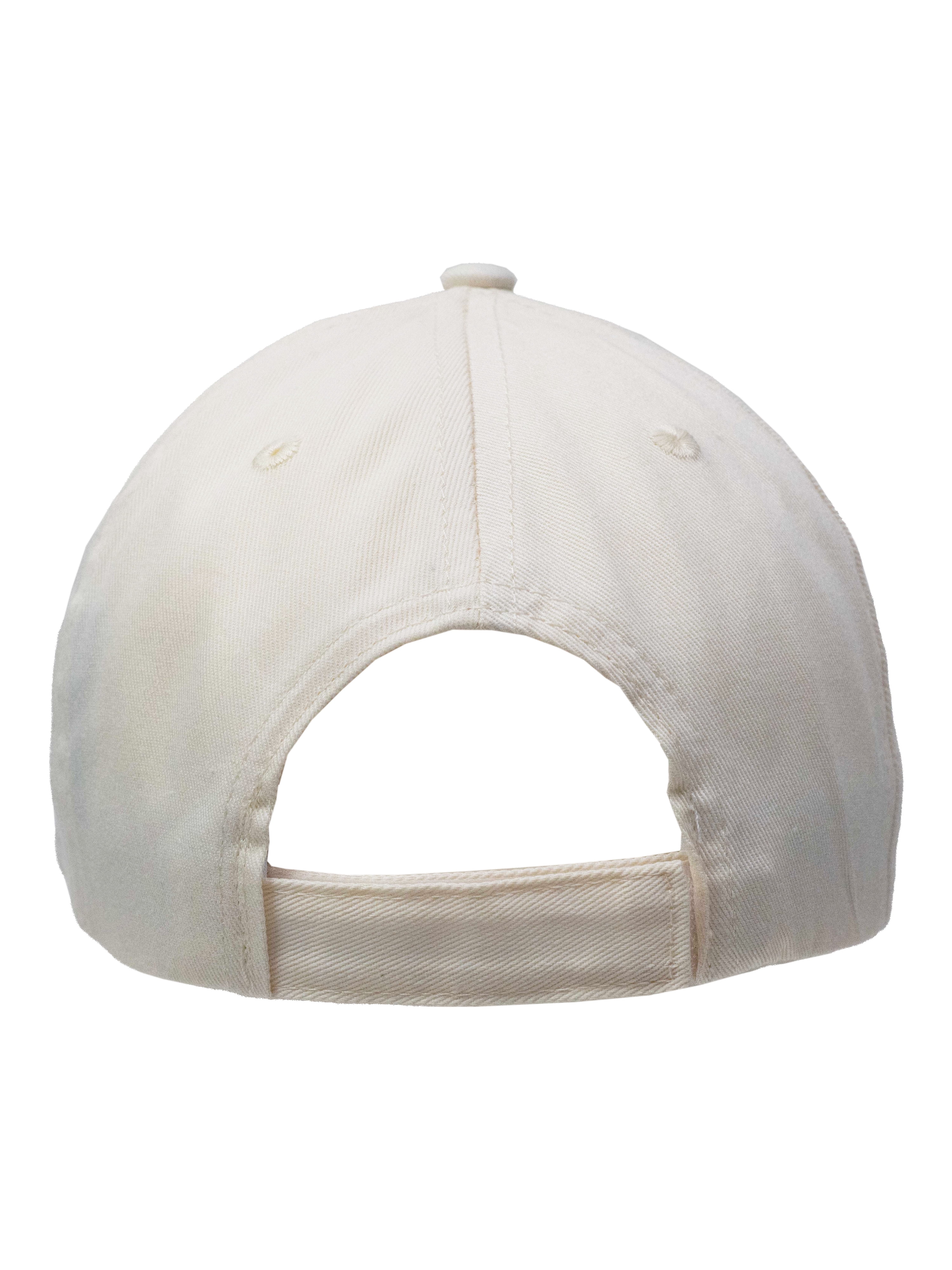 Wonder Nation Girls Baseball Hat, Pink Foil Hearts