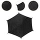 thumbnail image 5 of Cubierta superior del trampolín de 10 pies, accesorios de toldo, protección solar a prueba de lágrimas, dosel de trampolín al aire libre para parque, 5 of 8