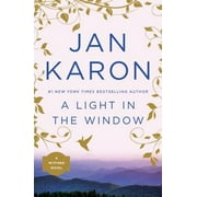 Mitford Years: A Light in the Window (Paperback)