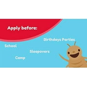 Lice Sisters Repel Lice Prevention Leave-in Spray, Non-Toxic 4 Oz. Spray