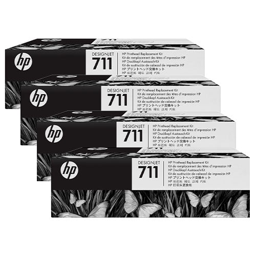 711 printhead