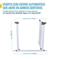 thumbnail image 2 of Reja para Bebé y Perro Shimy, 2 of 8