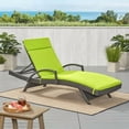 thumbnail image 3 of (2PCS) Salem al aire libre silla salón cojín (sin silla salón), 3 of 5