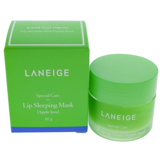 Laneige Laneige Apple Lime Lip Sleeping Mask