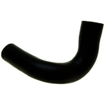Radiator Coolant Hose Fits select: 1966-1967 CHEVROLET MALIBU, 1966-1968 CHEVROLET IMPALA