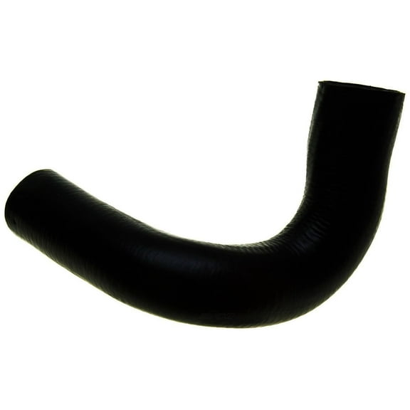 Radiator Coolant Hose Fits select: 1966-1967 CHEVROLET MALIBU, 1966-1968 CHEVROLET IMPALA