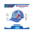 thumbnail image 2 of PJ Masks Toddler Baseball Hat for Boys Size 2-4 Or 4-7 Kids Cap, 2 of 6